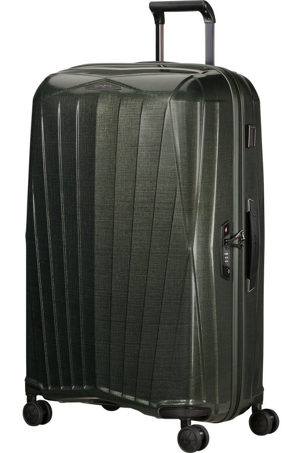 Samsonite Major-Lite Spinner 77/28 77cm  Climbing Ivy