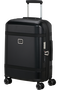 Samsonite Image Spinner Expandable 55cm  Black