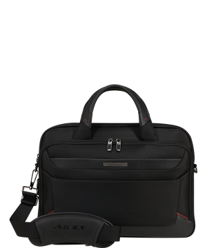 Pro-DLX 6 Aktatáska 15.6" 29 x 41 x 6 cm | 0.9 kg Pro-DLX 6 Aktatáska 15.6" 29 x 41 x 6 cm | 0.9 kg