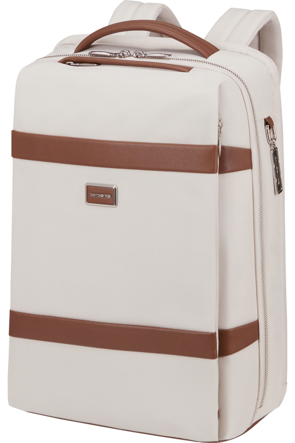 Samsonite Image Biz Backpack 15.6'  Ivory Samsonite Image Biz Backpack 15.6'  Ivory