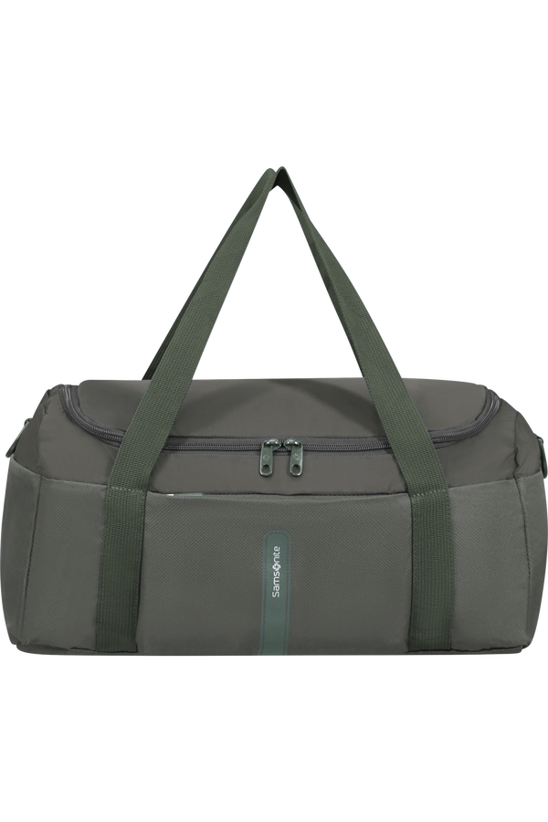 Samsonite Ta Revolution Foldable Duffle XS  Green