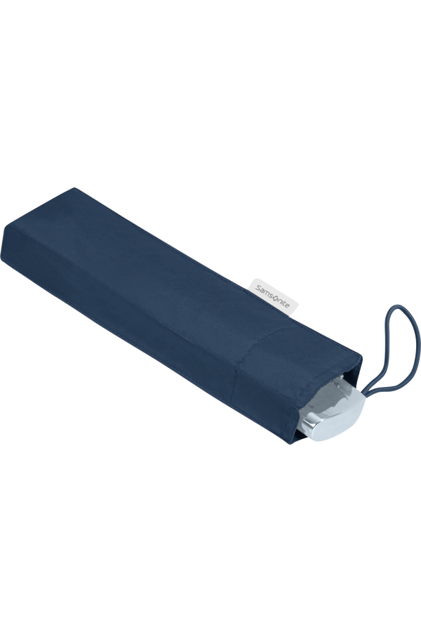 Samsonite Rain Pro 3 Sect. Manual Flat Blue