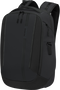 Samsonite Active Road Laptop Backpack 20L  Black
