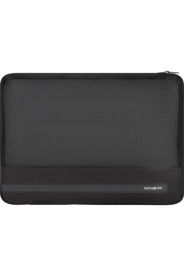 Samsonite Ta Revolution Set of 3 Packing Cubes  Black