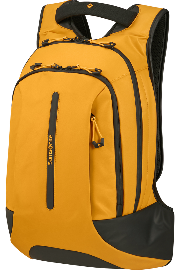 Samsonite Ecodiver LAPTOP BACKPACK M  Yellow
