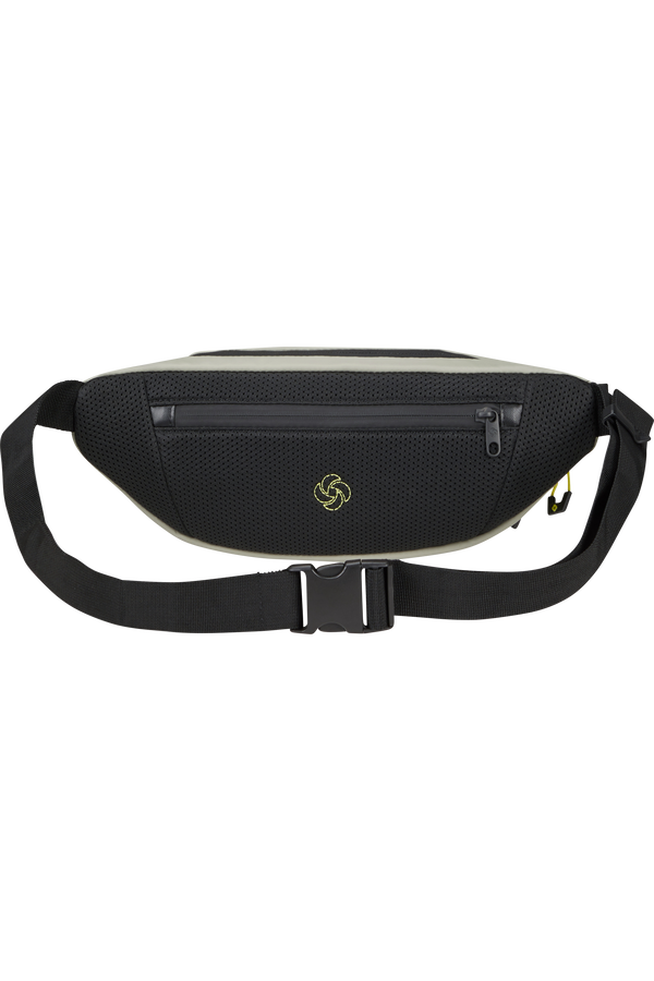 Samsonite Ecodiver BELT BAG  Warm Neutral