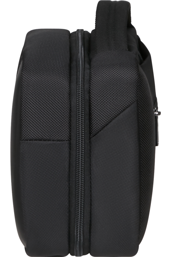 Samsonite Spectrolite 4.0 Toilet Kit  Black Samsonite Spectrolite 4.0 Toilet Kit  Black