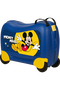 Samsonite Dream2go Disney Ride-On Suitcase Disney  Mickey Happy Samsonite Dream2go Disney Ride-On Suitcase Disney  Mickey Happy