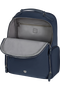 Samsonite Karissa Evo Round Backpack 15.6'  Blue Nights Samsonite Karissa Evo Round Backpack 15.6'  Blue Nights