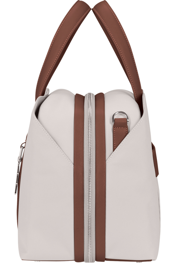 Samsonite Image Biz Duffle Bag XS  Ivory