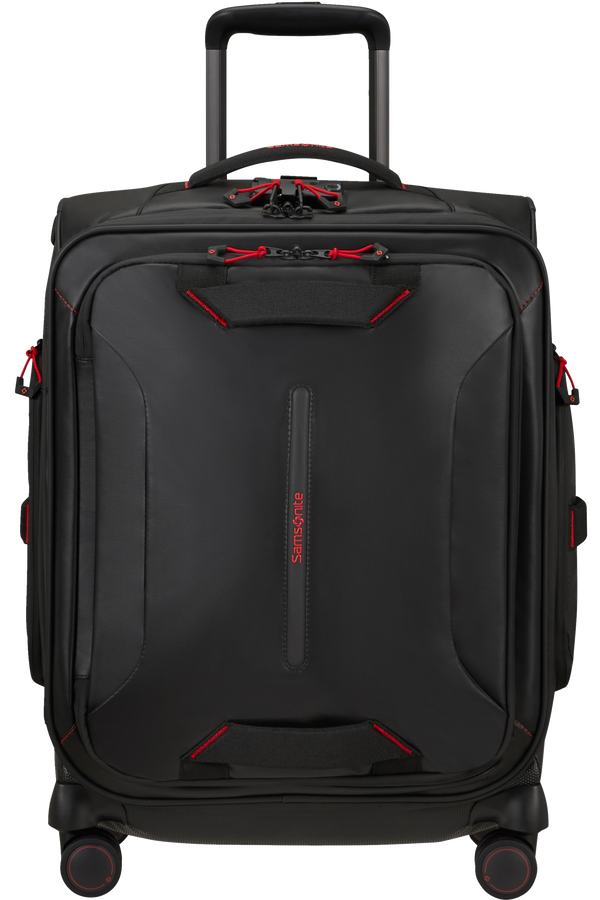 Samsonite Ecodiver SPINNER DUFFLE 55/20  Black