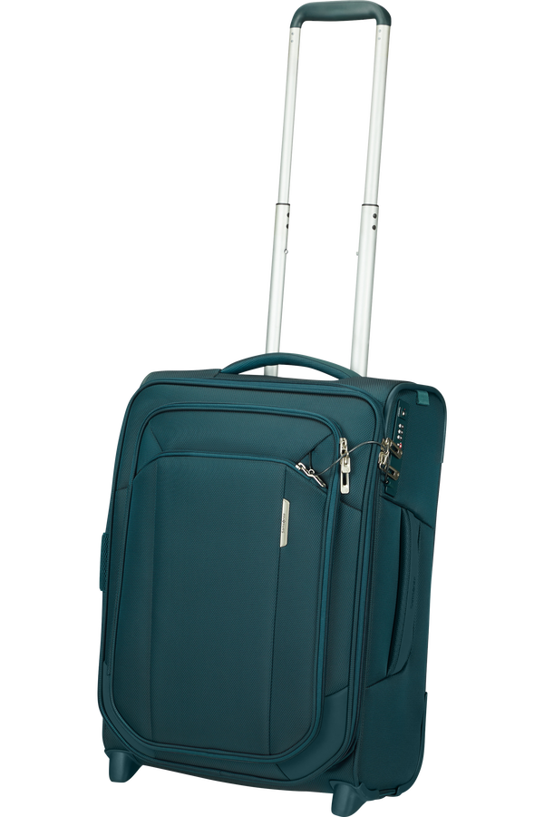 Samsonite Respark UPRIGHT 55/20 EXP  Petrol Blue Samsonite Respark UPRIGHT 55/20 EXP  Petrol Blue