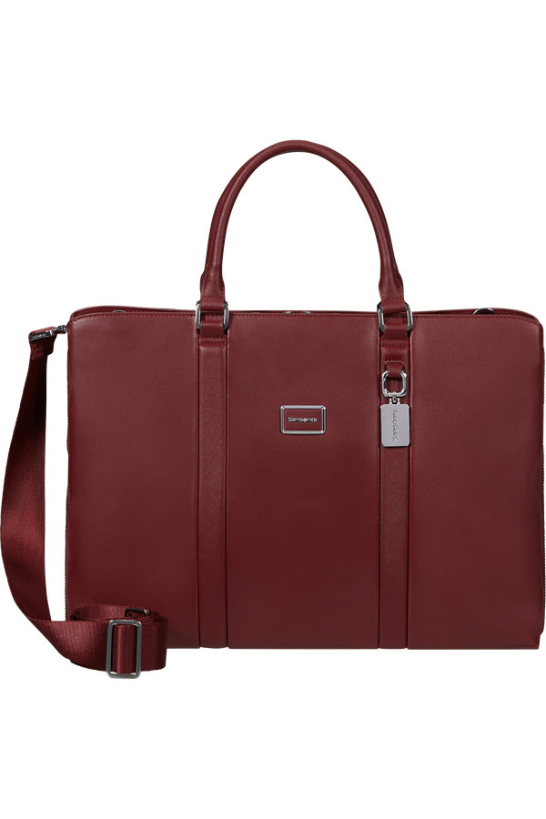 Image Biz Leather Aktat&aacute;ska 15.6"