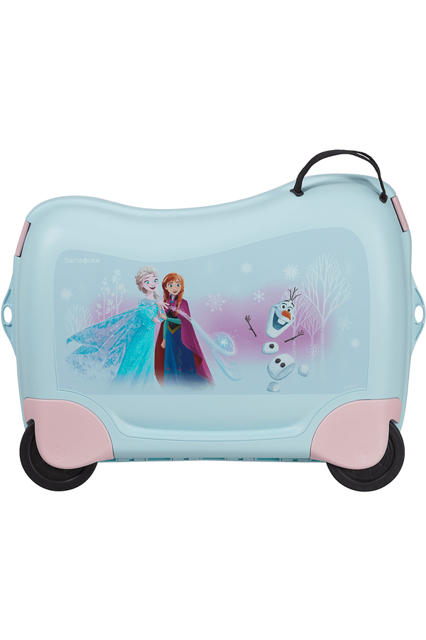 Samsonite Dream2go Disney Ride-On Suitcase Disney  Frozen