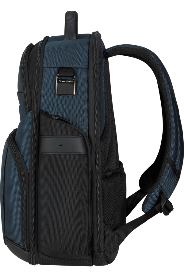 Samsonite Pro-DLX 6 Underseater Backpack 15.6'  Blue