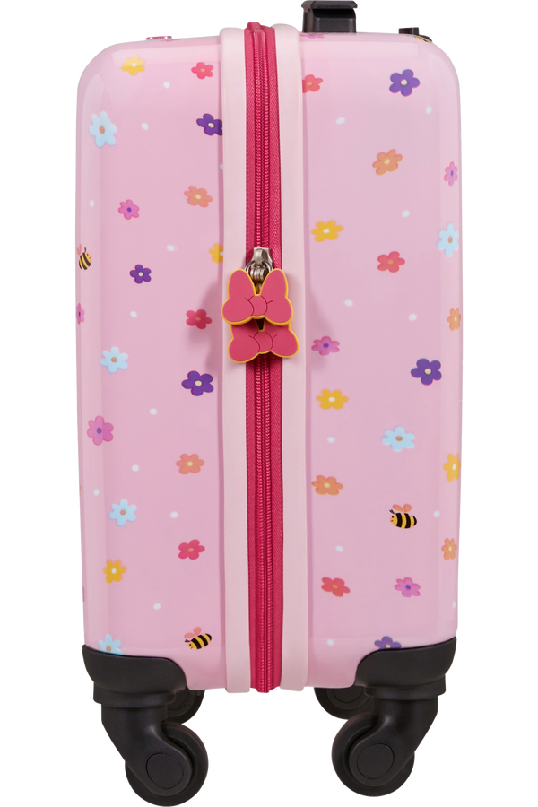 Samsonite Daydream Disney Spinner Disney 45cm  Minnie Flower Power Samsonite Daydream Disney Spinner Disney 45cm  Minnie Flower Power