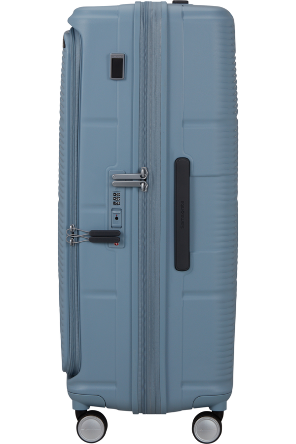 Paralux Bőv&iacute;thető Spinner (4 ker&eacute;k) 81cm