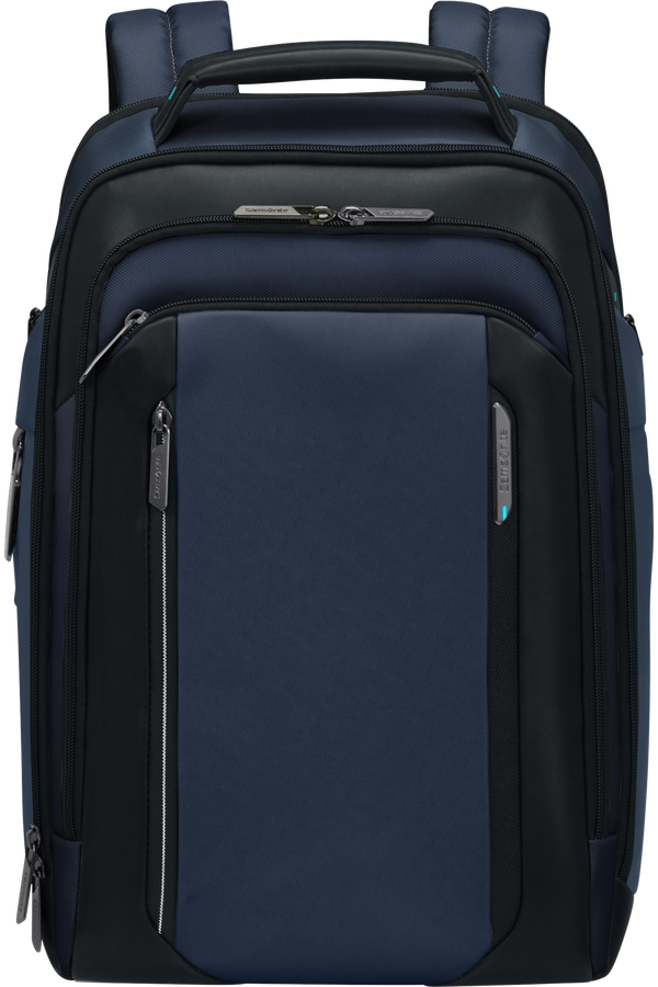 Samsonite Spectrolite 4.0 Laptop Backpack Expandable 15.6'  Blue