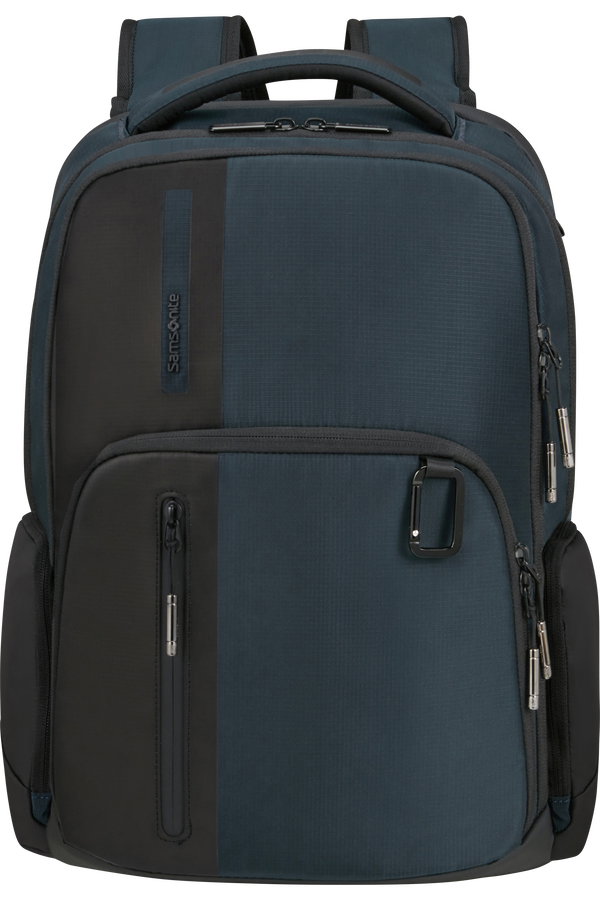 Samsonite Biz2go LPT Backpack  Deep blue