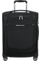 Samsonite Re-Lite Spinner Expandable 55cm  Black