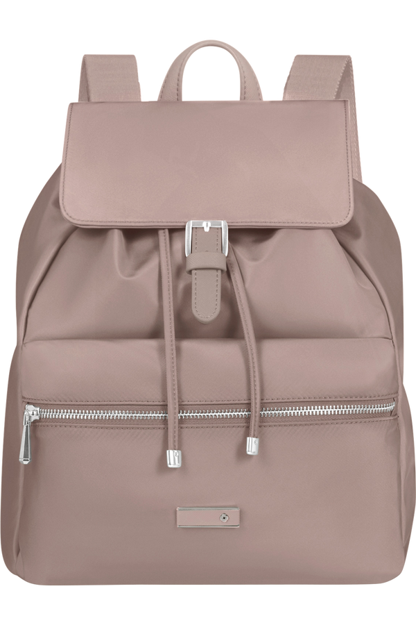 Samsonite Zalia 3.0 Backpack 1 Buckle  Old Rose