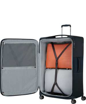 Re-Lite Bővíthető Spinner (4 kerék) 83cm 83 x 53 x 36/39 cm | 3.5 kg Re-Lite Bővíthető Spinner (4 kerék) 83cm 83 x 53 x 36/39 cm | 3.5 kg