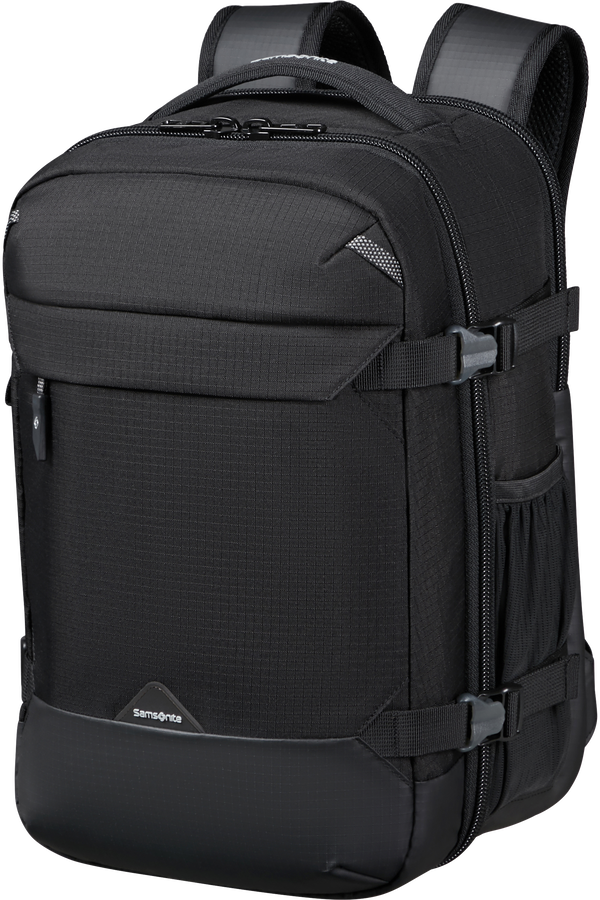Samsonite Roadseeker Travel Backpack XS  Deep Black Samsonite Roadseeker Travel Backpack XS  Deep Black