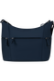 Samsonite Move 5.0 Shoulder Bag S + 1 Pock S  Dark Blue Samsonite Move 5.0 Shoulder Bag S + 1 Pock S  Dark Blue