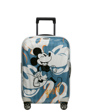 C-Lite Disney Bővíthető Spinner (4 kerék) 55cm 55 x 40 x 20/23 cm | 2.1 kg