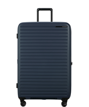 Restackd Bővíthető Spinner (4 kerék) 81cm 81 x 54 x 31/34 cm | 4.3 kg Restackd Bővíthető Spinner (4 kerék) 81cm 81 x 54 x 31/34 cm | 4.3 kg