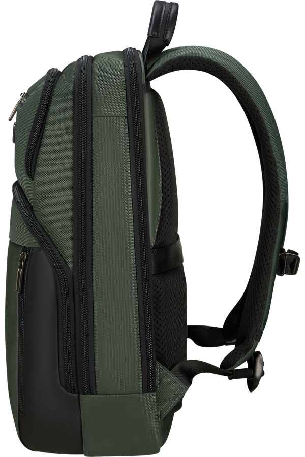 Samsonite Urban-Eye Laptop Backpack 14.1'  Green