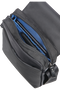 Samsonite Hip-Tech 2 Tablet Cr-Over S 7.9'+Fl  Black Samsonite Hip-Tech 2 Tablet Cr-Over S 7.9'+Fl  Black