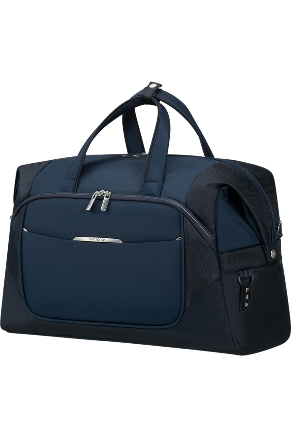 Samsonite Re-Lite Duffle Overnighter 48cm  Midnight Blue