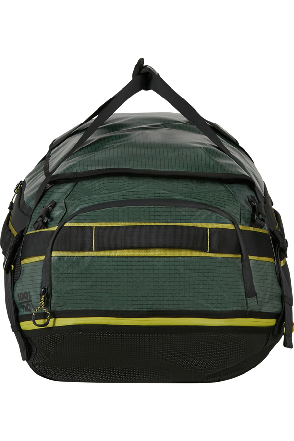 Samsonite Outtrax Duffle Expandable 100L/120L L  Forest Green