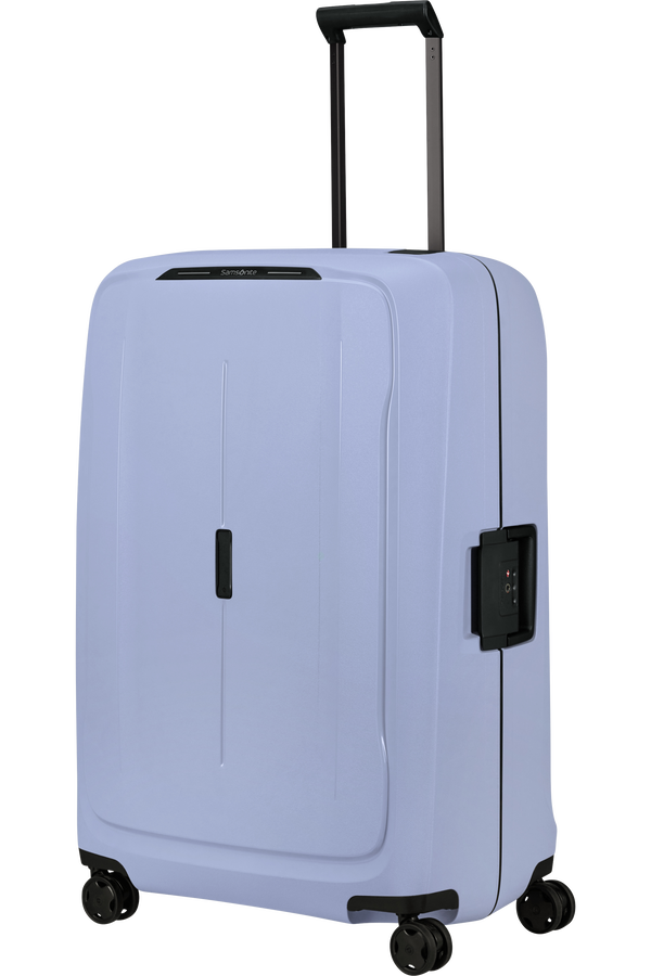 Samsonite Essens Spinner 81cm  Lavender
