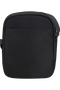 Samsonite Biz2go Crossover  Black Samsonite Biz2go Crossover  Black