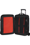 Samsonite Armox DUFFLE/WH 55/20  Black Samsonite Armox DUFFLE/WH 55/20  Black