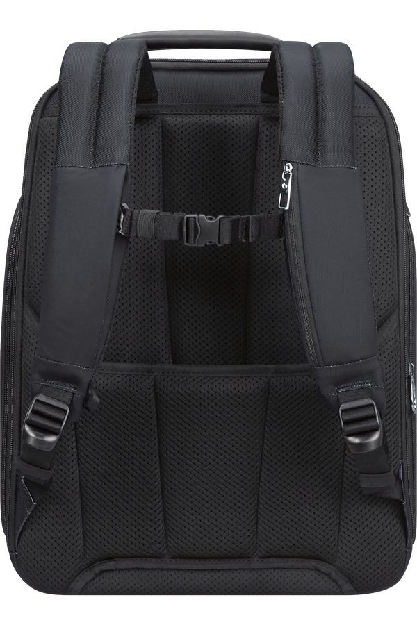 Samsonite Spectrolite 4.0 Underseat Backpack M  Black Samsonite Spectrolite 4.0 Underseat Backpack M  Black