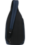 Samsonite Spectrolite 4.0 Sacks Slingbag  Blue Samsonite Spectrolite 4.0 Sacks Slingbag  Blue
