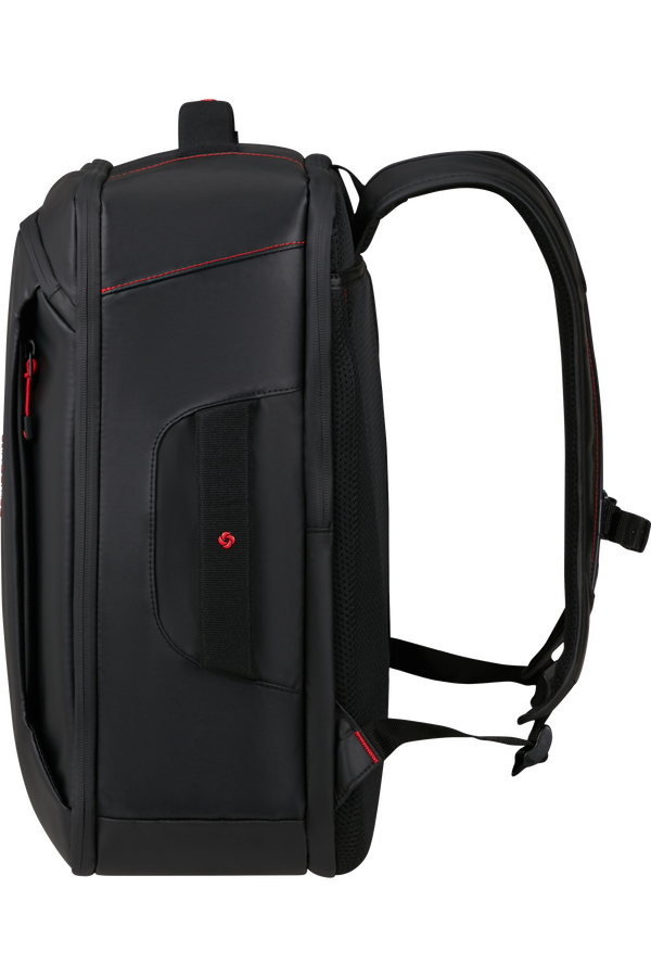 Samsonite Ecodiver Laptop Backpack Underseater M  Black