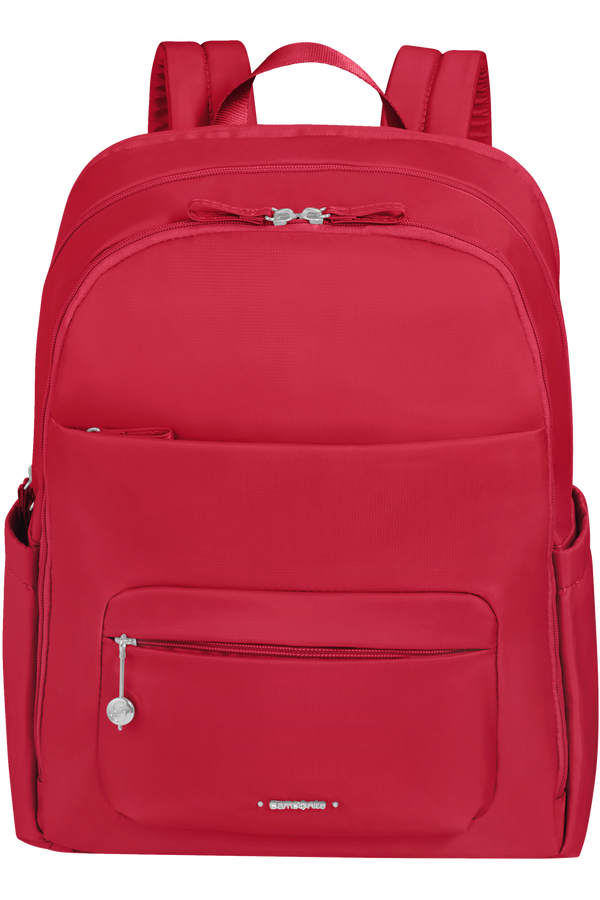 Samsonite Move 3.0 Backpack 15.6'  Cherry Red