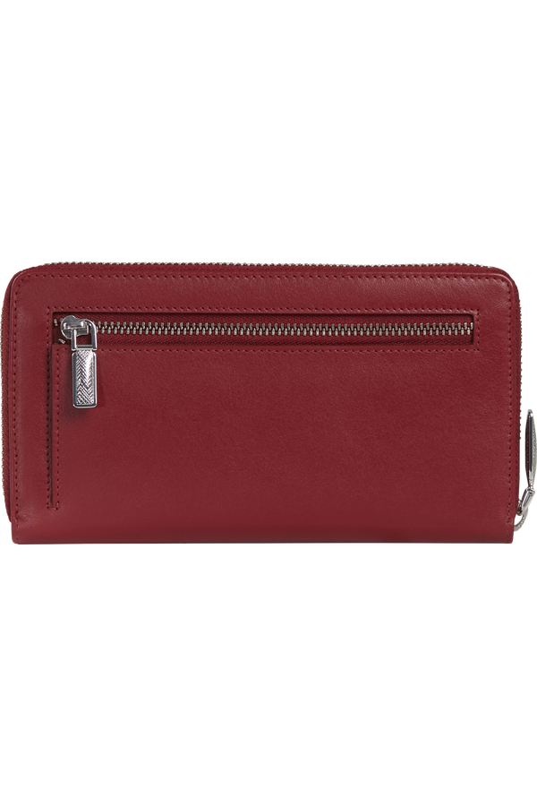Image Leather SLG P&eacute;nzt&aacute;rca