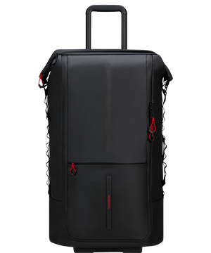 Ecodiver Összehajtható duffle kerekekkel 4-in-1 82 x 40 x 25 cm | 2.2 kg