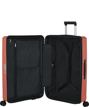 Upscape Bővíthető Spinner (4 kerék) 75cm 75 x 51 x 30/33 cm | 3.4 kg Upscape Bővíthető Spinner (4 kerék) 75cm 75 x 51 x 30/33 cm | 3.4 kg