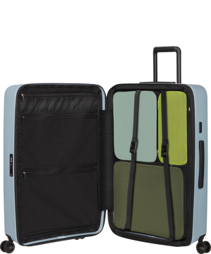 Restackd Bőv&iacute;thető Spinner (4 ker&eacute;k) 75cm 75 x 51 x 29 cm | 3.9 kg