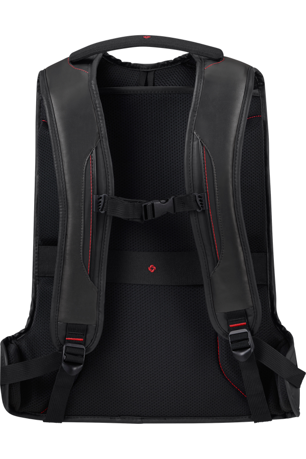 Samsonite Ecodiver LAPTOP BACKPACK L  Black