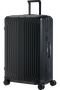 Samsonite Lite-Box Alu Spinner 76cm  Black