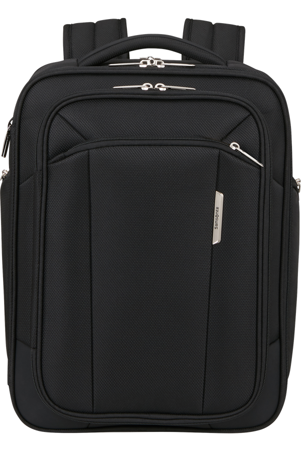 Samsonite Respark Underseat Backpack S  Ozone Black