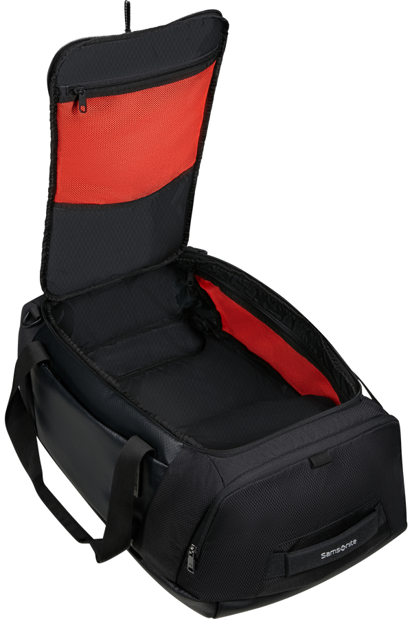 Samsonite Armox Duffle S  Black