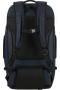 Samsonite Roader TRAVEL BACKPACK M 55L  Dark Blue